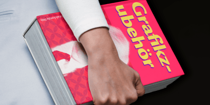 ITC Legacy Sans Font Poster 7